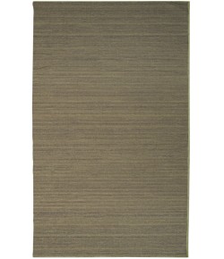 Nourison Washable Essentials Green WAE01 2 ft. 2 in. X 10 ft. Rectangle Rug