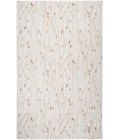Nourison Grafix Ivory Beige GRF15 5 ft. 3 in. X 7 ft. 3 in. Rectangle Rug