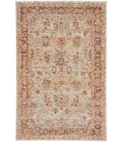 Nourison Sahar Ivory SHR02 5 ft. X 8 ft. Rect. Rug