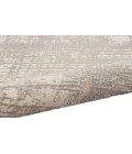 Calvin Klein CK950 Rush Ivory/Taupe CK950 8 ft. X 10 ft. Rectangle Rug