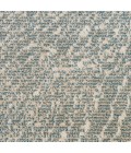 Inspire Me! Home Décor Elegance Area Rug FAR02-Grey