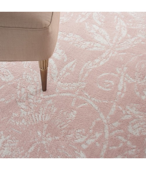 Nourison Whimsicle Area Rug WHS05-Pink