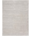 Calvin Klein Valley Silver Rug VLL01 10 ft. X 14 ft. Rect. - Rugs Town Calvin Klein Valley Silver VLL01 10 ft. X 14 ft. Rect. Rug