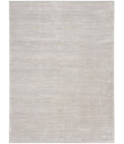 Calvin Klein Valley Silver VLL01 10 ft. X 14 ft. Rect. Rug