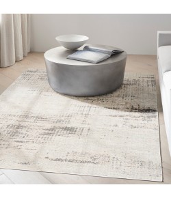 Calvin Klein Ck950 Rush - Ck953 Ivory Beige Area Rug 6 ft. X 9 ft. Rectangle