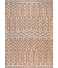 Nourison Positano Jute POS02 9 ft. X 12 ft. Rect. Rug