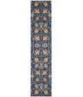 Nourison Passion Area Rug PSN01-Navy