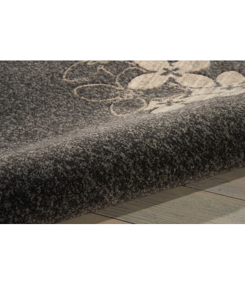 Nourison Maxell Area Rug MAE02-Charcoal