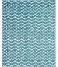 Nourison Harper Area Rug DS300-Blue