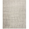 Nourison Ellora - Ell02 Stone Area Rug 8 ft. 6 X 11 ft. 6 Rectangle