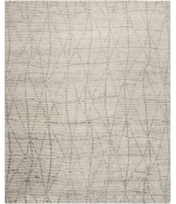 Nourison Ellora - Ell02 Stone Area Rug 8 ft. 6 X 11 ft. 6 Rectangle