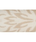 Nourison Jubilant Ivory Beige JUB06 8 ft. Round Rug