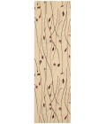 Nourison Grafix Area Rug GRF15-Cream
