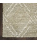 Nourison Venosa Area Rug VSN01-Green Ivory