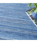 Nourison Interweave Area Rug IWV01 Denim