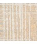 Nourison Home Washable Decor Beige Blue WSD07 6 ft. 7 in. X 9 ft. Rectangle Rug