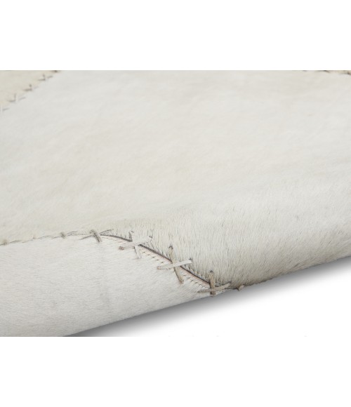 Calvin Klein Home Northwest Area Rug CK960 Ivory