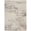 Calvin Klein CK950 Rush CK953 Ivory Beige 4 ft. X 6 ft. Area Rug