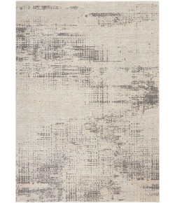 Calvin Klein Ck950 Rush - Ck953 Ivory Beige Area Rug 4 ft. X 6 ft. Rectangle