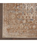 kathy ireland Home Malta Area Rug MAI04-Taupe