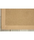 Nourison SISAL SOFT Area Rug Nourison Sisal Soft Area Rug SSF04-Sand