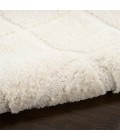 DKNY West End Ave Ivory WTE01 8 ft. X 10 ft. Rect. Rug