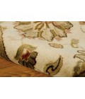 Nourison Jaipur Area Rug Nourison Jaipur Area Rug JA47 Ivory