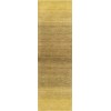 Calvin Klein Ck206 Linear Glow - Glo01 Verbena Area Rug 2 ft. 3 in. X 7 ft. 6 in. Runner