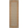 Nourison Ashton House - As03 Surf Area Rug 2 ft. X 5 ft. 9 Rectangle