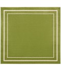 Nourison Nourison Essentials Area Rug NRE02 Green Ivory