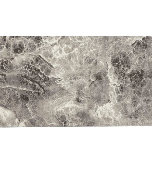 Calvin Klein Gradient Area Rug GDT06 Grey