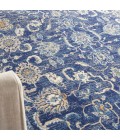 Nourison GRAFIX Area Rug Nourison Grafix Area Rug GRF24-Navy