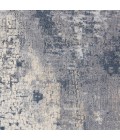 Nourison Rustic Textures Area Rug RUS06-Grey/Beige