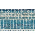Nourison Passion Navy Blue PSN26 9 ft. X 12 ft. Rectangle Rug