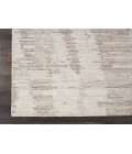 Nourison Ellora Area Rug ELL01-Ivory/Grey