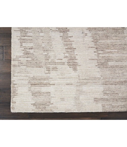 Nourison Ellora Area Rug ELL01-Ivory/Grey