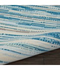 Nourison Jubilant Area Rug JUB04-Blue