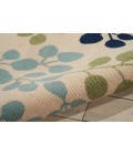Nourison CARIBBEAN Area Rug Nourison Caribbean Area Rug CRB01-Ivory