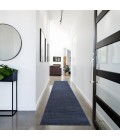 Nourison Nourison Essentials Area Rug NRE01 Midnight Blue