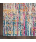 Nourison Passion Area Rug PSN09-Ivory/Multi