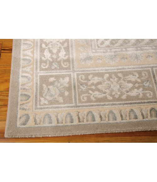 Michael Amini Platine Area Rug MA203-Multicolor