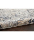 Nourison MOROCCAN CELEBRATION Area Rug kathy ireland Home Moroccan Celebration Area Rug KI381-Navy