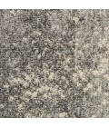 Nourison Passion Area Rug PSN10 Charcoal/Ivory 2'2" x 10'