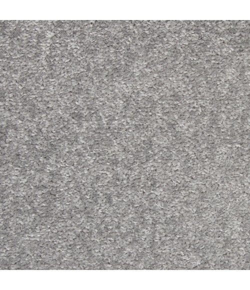 Nourison Nourison Essentials Area Rug NRE01 Silver Grey