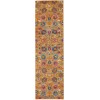 Nourison Passion - Psn01 Sun Area Rug 2 ft. 2 X 7 ft. 6 Rectangle