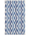 Nourison WHIMSICLE Area Rug Nourison Whimsicle Area Rug WHS04-Ivory Blue