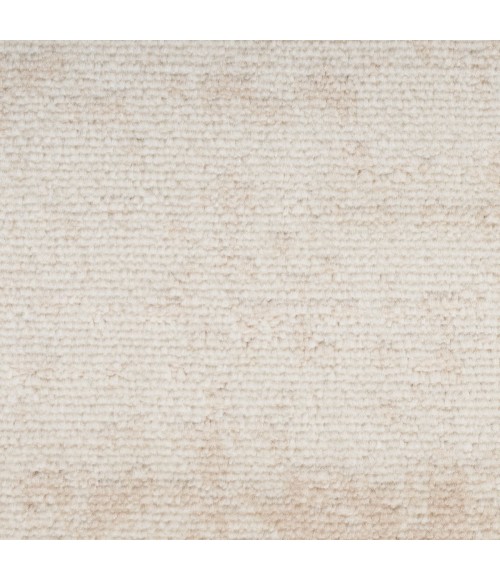 Nourison Serenity Home Ivory SRH06 2 ft. 2 in. X 6 ft. Rect. Rug