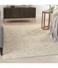 Nourison Tranquil Area Rug TRA13-Beige/Grey