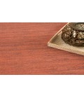 Nourison Washable Essentials Brick WAE01 4 ft. X 6 ft. Rectangle Rug
