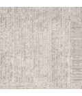Calvin Klein Irradiant Area Rug IRR01 Silver